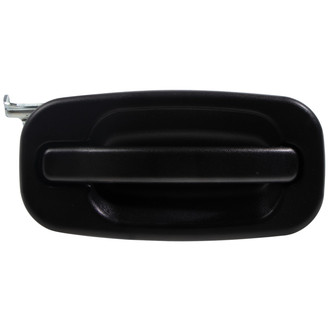 WAI Global® - Rear Passenger Side Exterior Door Handle