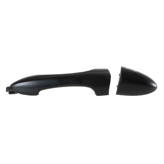 WAI Global® - Front or Rear Driver or Passenger Side Exterior Door Handle