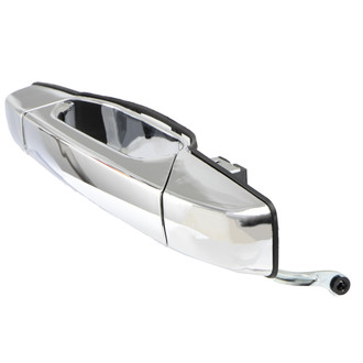WAI Global® - Rear Passenger Side Exterior Door Handle