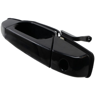 WAI Global® - Front Driver Side Exterior Door Handle