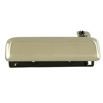 WAI Global® - Front Driver Side Exterior Door Handle