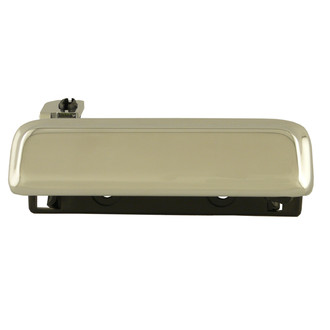 WAI Global® - Front Passenger Side Exterior Door Handle