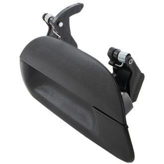 WAI Global® 360318 - Tailgate Handle