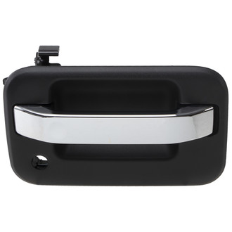 WAI Global® - Front Passenger Side Exterior Door Handle