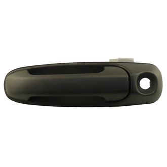 WAI Global® 360606 - Front Driver Side Exterior Door Handle