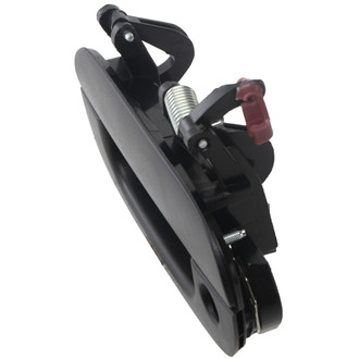WAI Global® 360623 - Front Driver Side Exterior Door Handle