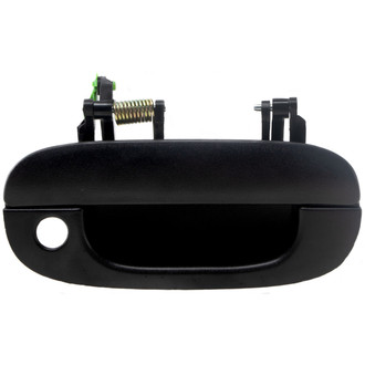 WAI Global® - Front Passenger Side Exterior Door Handle