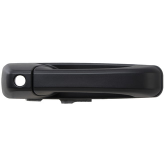WAI Global® 360625 - Front Driver Side Exterior Door Handle