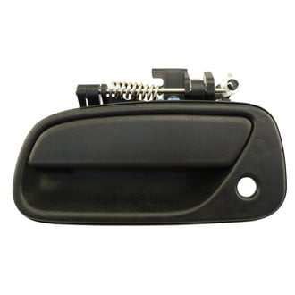 WAI Global® - Front Driver Side Exterior Door Handle