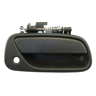 WAI Global® - Front Passenger Side Exterior Door Handle