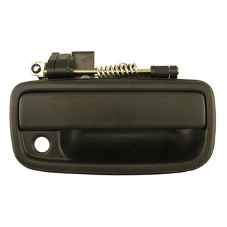 WAI Global® - Front Passenger Side Exterior Door Handle