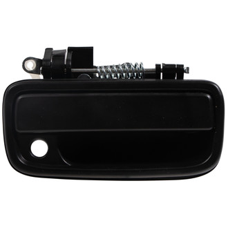 WAI Global® - Front Passenger Side Exterior Door Handle