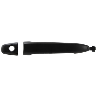 WAI Global® - Front Passenger Side Exterior Door Handle