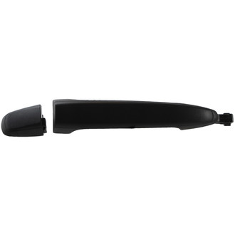WAI Global® - Rear Driver or Passenger Side Exterior Door Handle