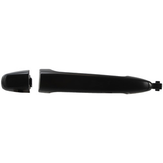 WAI Global® - Rear Driver or Passenger Side Exterior Door Handle