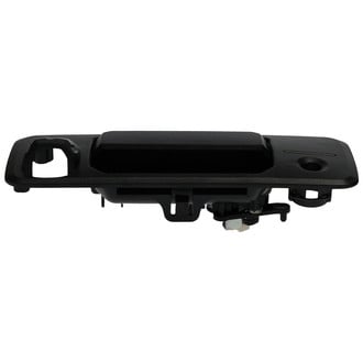 WAI Global® - Rear Tailgate Handle