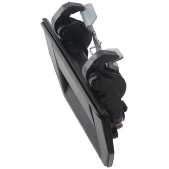 WAI Global® - Rear Tailgate Handle