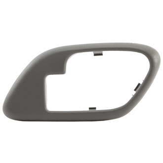 WAI Global® - Front or Rear Passenger Side Interior Door Handle Bezel