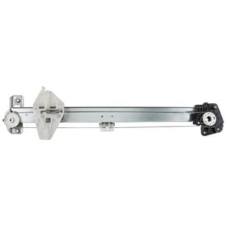 WAI Global® - Power Window Regulator without Motor