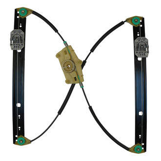 WAI Global® - Power Window Regulator without Motor