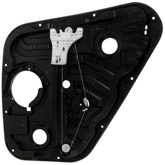 WAI Global® - Power Window Regulator without Motor