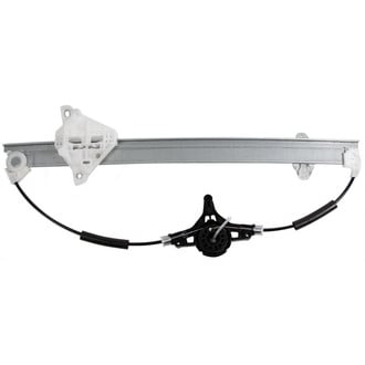 WAI Global® - Power Window Regulator without Motor