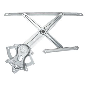 WAI Global® - Power Window Regulator without Motor