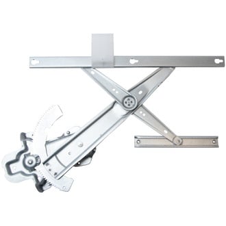 WAI Global® - Power Window Regulator without Motor