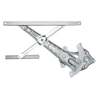 WAI Global® 380243 - Rear Passenger Side Power Window Regulator without Motor