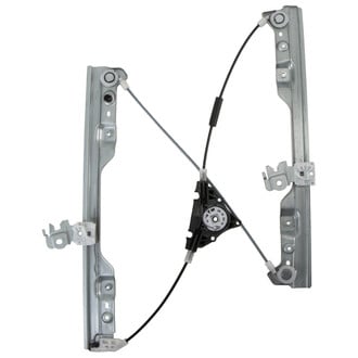 WAI Global® - Power Window Regulator without Motor