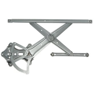 WAI Global® - Power Window Regulator without Motor