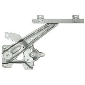 WAI Global® - Power Window Regulator without Motor