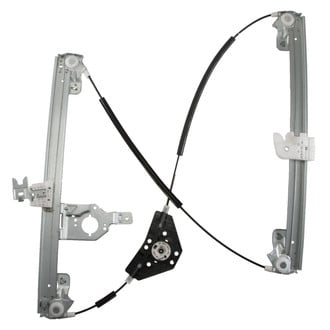 WAI Global® - Power Window Regulator without Motor
