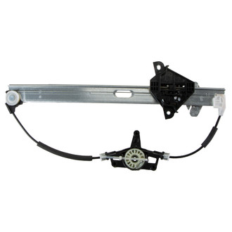 WAI Global® - Power Window Regulator without Motor