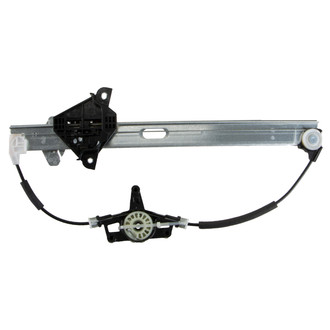 WAI Global® 380359 - Front Passenger Side Power Window Regulator without Motor