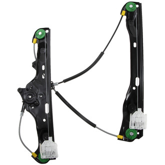 WAI Global® - Power Window Regulator without Motor