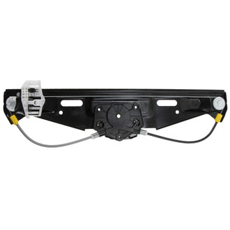 WAI Global® - Rear Passenger Side Power Window Regulator without Motor
