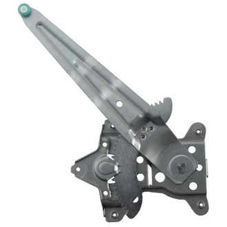 WAI Global® - Rear Driver Side Power Window Regulator without Motor