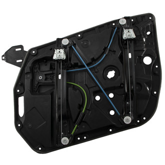 WAI Global® - Power Window Regulator without Motor