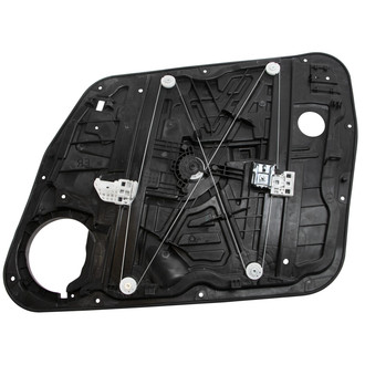 WAI Global® - Power Window Regulator without Motor