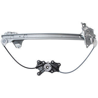 WAI Global® - Power Window Regulator without Motor