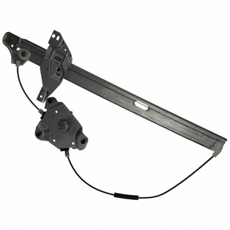 WAI Global® - Manual Window Regulators
