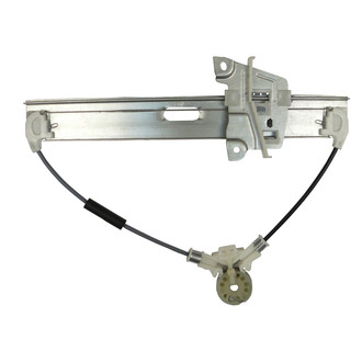 WAI Global® - Power Window Regulator without Motor