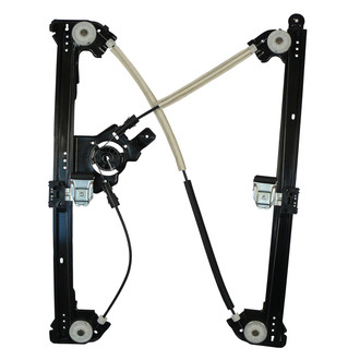 WAI Global® - Power Window Regulator without Motor
