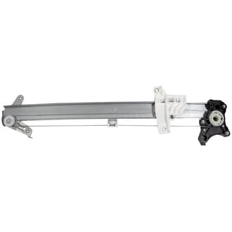 WAI Global® - Power Window Regulator without Motor
