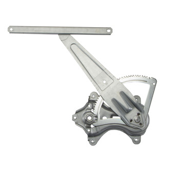 WAI Global® - Rear Driver Side Power Window Regulator without Motor