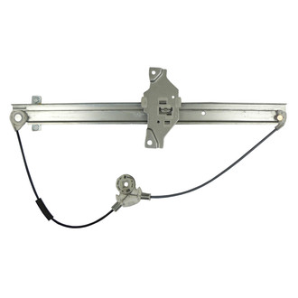 WAI Global® - Power Window Regulator without Motor