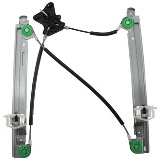 WAI Global® - Power Window Regulator without Motor