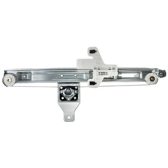 WAI Global® - Rear Driver Side Manual Window Regulator