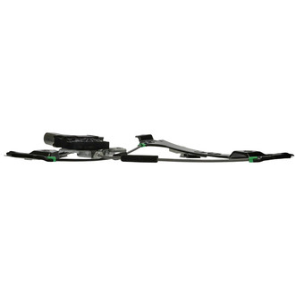 WAI Global® - Power Window Regulator and Motor Assembly